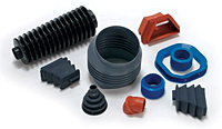 Different Types Of Moulded Rubbers | Fuzion Trading 33
