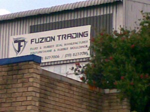 Fuzion Trading Warehouse | Fuzion Trading