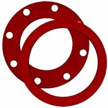 Rubber Gaskets | Fuzion Trading