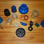 moulded rubber products | Fuzion Trading