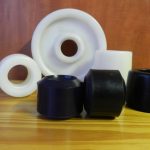 Thick Allied Moulded Rubber | Fuzion Trading